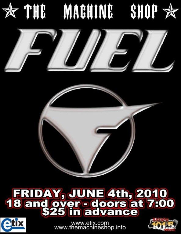Fuel